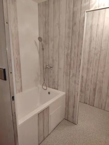 Pronájem bytu 1+1, Ústí nad Labem - Neštěmice, Sibiřská, 36 m2