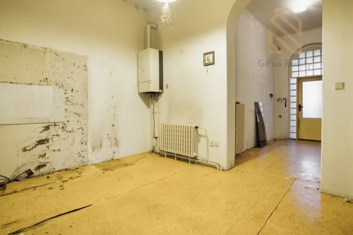 Prodej bytu 3+1, Teplice, Českobratrská, 70 m2