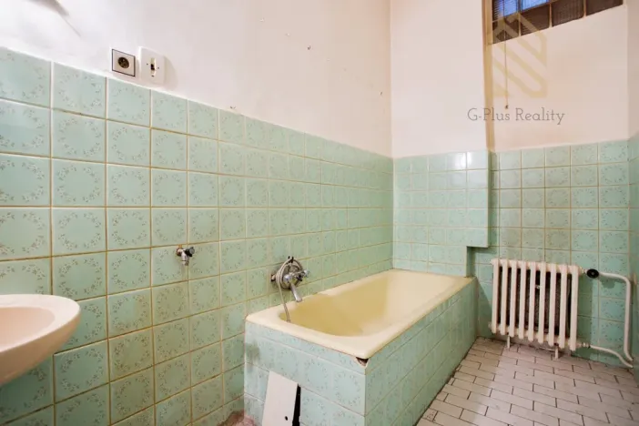 Prodej bytu 3+1, Teplice, Českobratrská, 70 m2