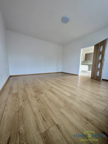 Pronájem bytu 2+kk, Louny, Poděbradova, 48 m2