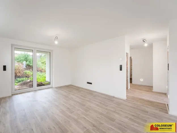 Prodej rodinného domu, Hrádek, 105 m2