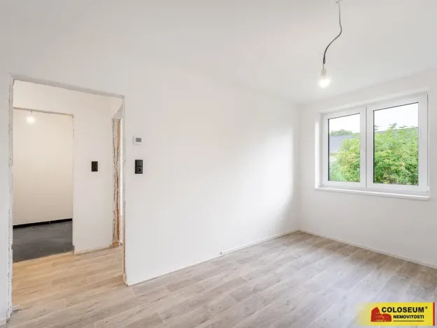 Prodej rodinného domu, Hrádek, 105 m2