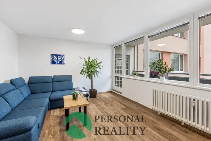 Prodej bytu 2+1, Rakovník, Čs. legií, 62 m2