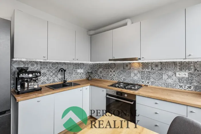 Prodej bytu 2+1, Rakovník, Čs. legií, 62 m2