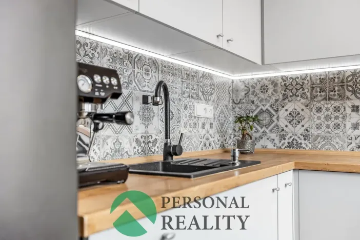 Prodej bytu 2+1, Rakovník, Čs. legií, 62 m2