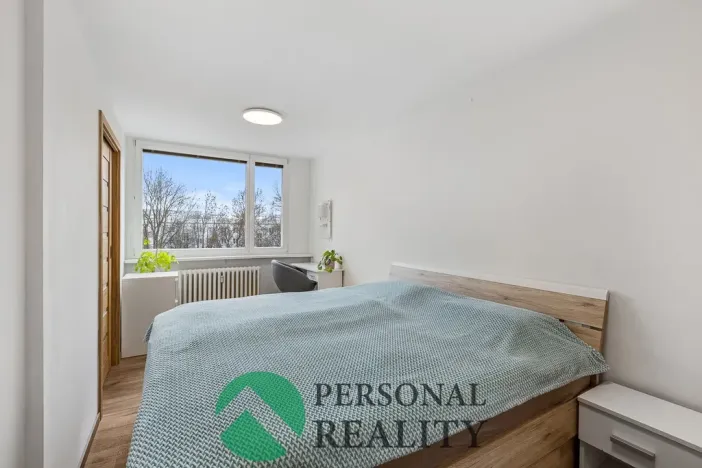 Prodej bytu 2+1, Rakovník, Čs. legií, 62 m2