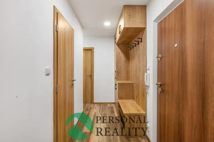 Prodej bytu 2+1, Rakovník, Čs. legií, 62 m2