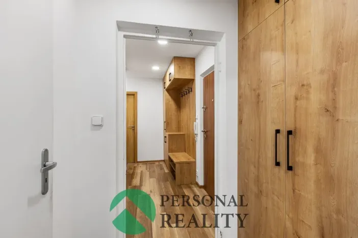 Prodej bytu 2+1, Rakovník, Čs. legií, 62 m2