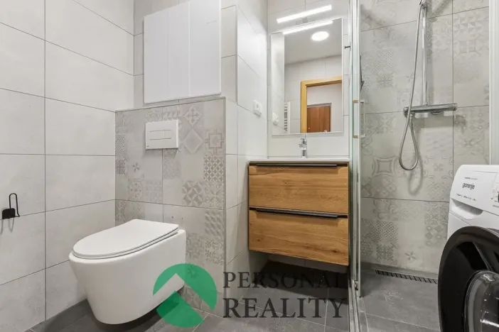 Prodej bytu 2+1, Rakovník, Čs. legií, 62 m2