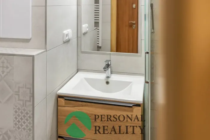 Prodej bytu 2+1, Rakovník, Čs. legií, 62 m2