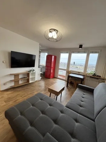 Pronájem bytu 1+kk, Hradec Králové, Jungmannova, 30 m2