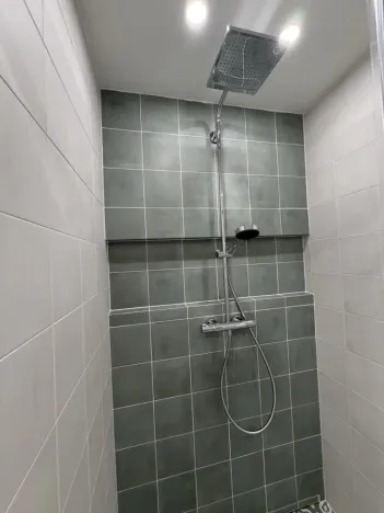 Pronájem bytu 1+kk, Praha - Vinohrady, Šrobárova, 36 m2