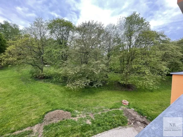 Pronájem bytu 1+1, Karlovy Vary, Východní, 35 m2