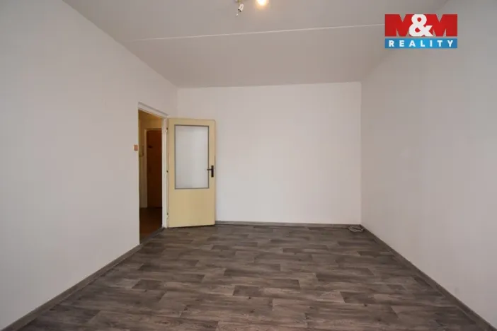 Pronájem bytu 2+kk, Žamberk, Školská, 35 m2