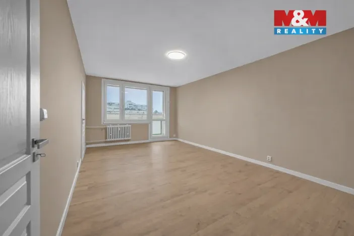 Prodej bytu 1+kk, Praha - Záběhlice, Bramboříková, 33 m2