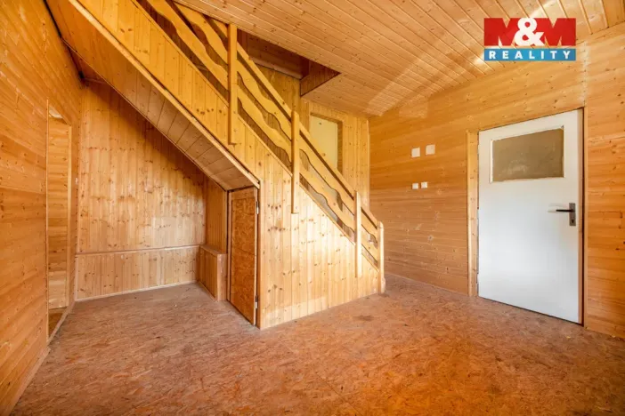 Prodej rodinného domu, Králíky - Dolní Boříkovice, 350 m2