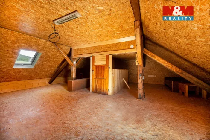 Prodej rodinného domu, Králíky - Dolní Boříkovice, 350 m2