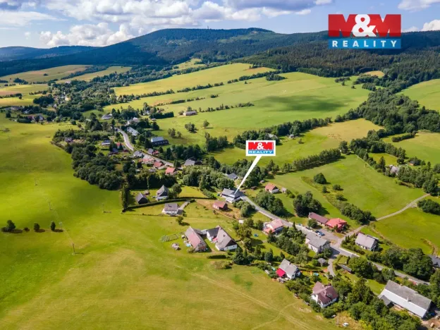 Prodej rodinného domu, Králíky - Dolní Boříkovice, 350 m2