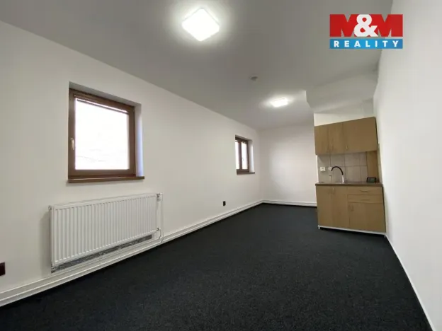 Pronájem obchodního prostoru, Český Těšín, Studentská, 40 m2