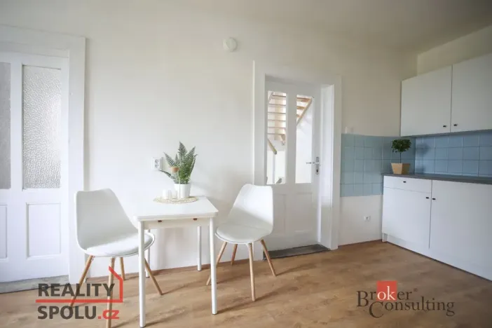 Prodej rodinného domu, Týniště nad Orlicí - Petrovičky, 115 m2