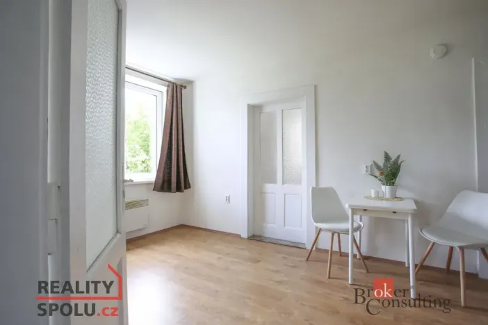 Prodej rodinného domu, Týniště nad Orlicí - Petrovičky, 115 m2