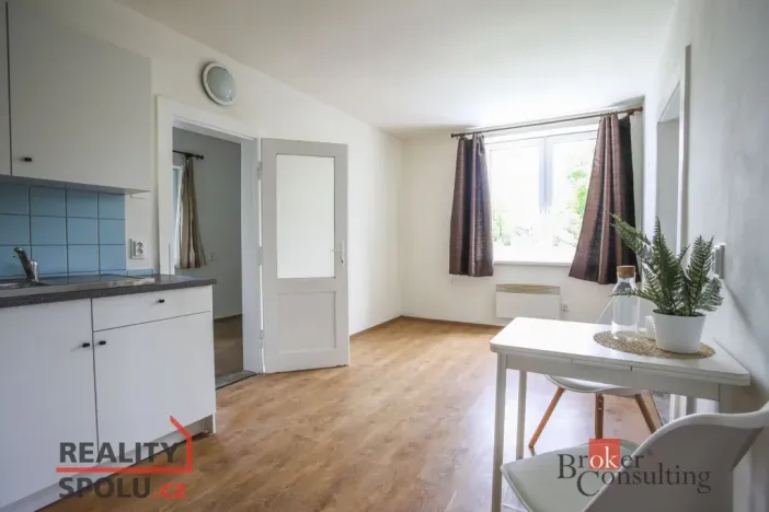 Prodej rodinného domu, Týniště nad Orlicí - Petrovičky, 115 m2