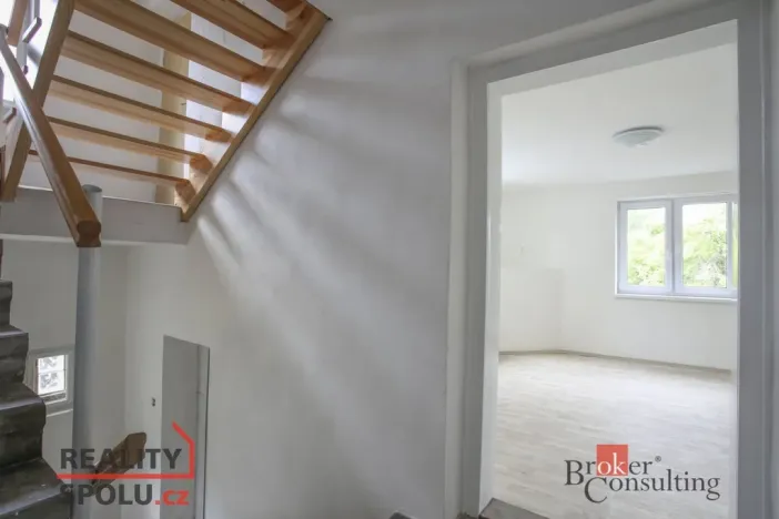 Prodej rodinného domu, Týniště nad Orlicí - Petrovičky, 115 m2