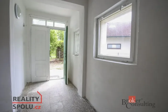 Prodej rodinného domu, Týniště nad Orlicí - Petrovičky, 115 m2