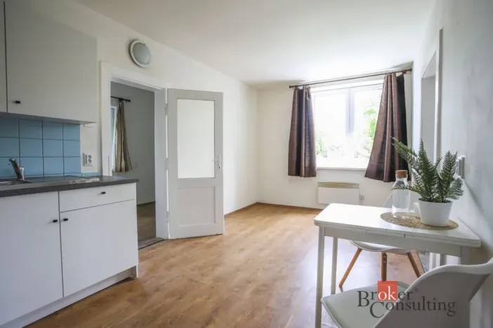 Prodej rodinného domu, Týniště nad Orlicí - Petrovičky, 115 m2