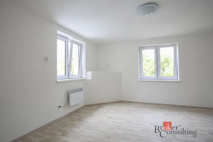 Prodej rodinného domu, Týniště nad Orlicí - Petrovičky, 115 m2