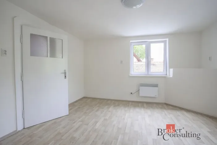 Prodej rodinného domu, Týniště nad Orlicí - Petrovičky, 115 m2