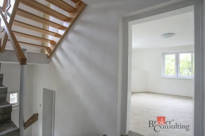 Prodej rodinného domu, Týniště nad Orlicí - Petrovičky, 115 m2