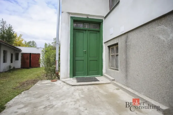 Prodej rodinného domu, Týniště nad Orlicí - Petrovičky, 115 m2