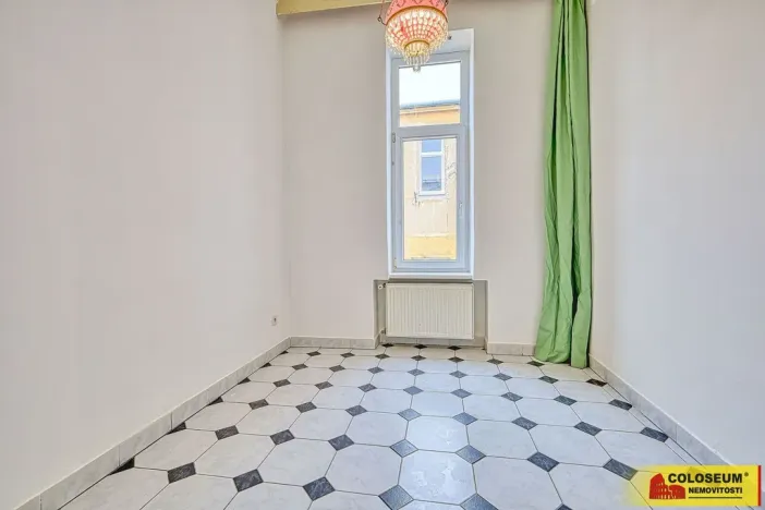 Prodej bytu 3+1, Znojmo, 99 m2