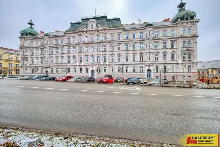 Prodej bytu 3+1, Znojmo, 99 m2