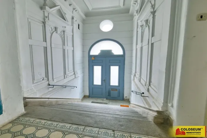 Prodej bytu 3+1, Znojmo, 99 m2