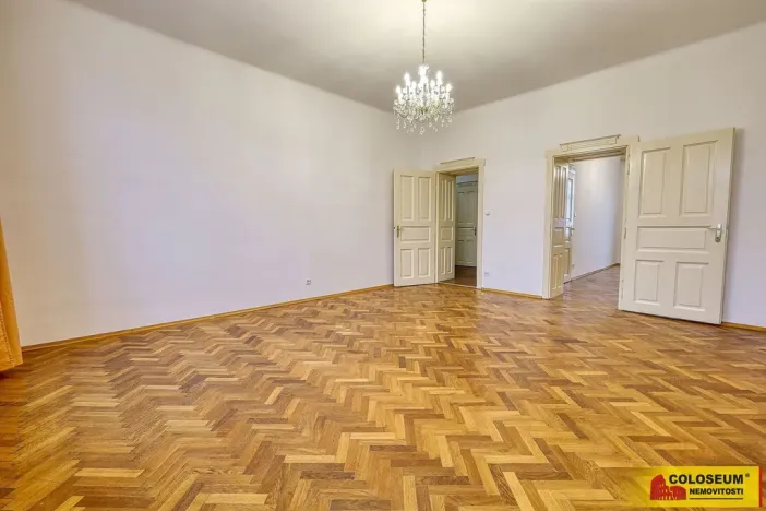 Prodej bytu 3+1, Znojmo, 99 m2