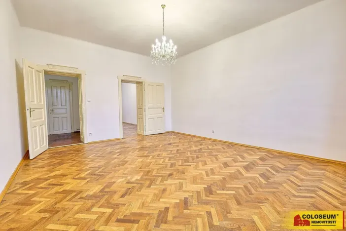 Prodej bytu 3+1, Znojmo, 99 m2