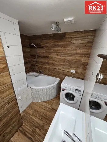 Prodej bytu 2+1, Mariánské Lázně - Úšovice, Havlíčkova, 64 m2