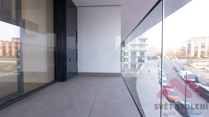 Pronájem bytu 1+kk, Praha - Žižkov, Šrámkové, 34 m2