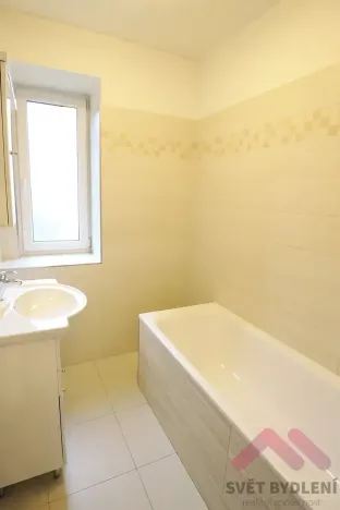 Pronájem bytu 3+kk, Praha - Krč, Přechodní, 80 m2