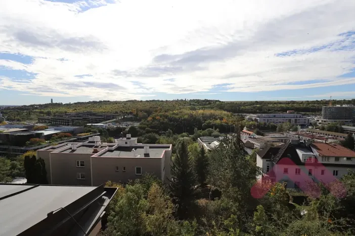 Pronájem bytu 2+kk, Praha - Radlice, Na Farkáně III, 57 m2