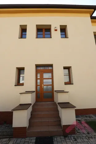 Pronájem bytu 3+kk, Praha - Michle, Na dědinách, 77 m2