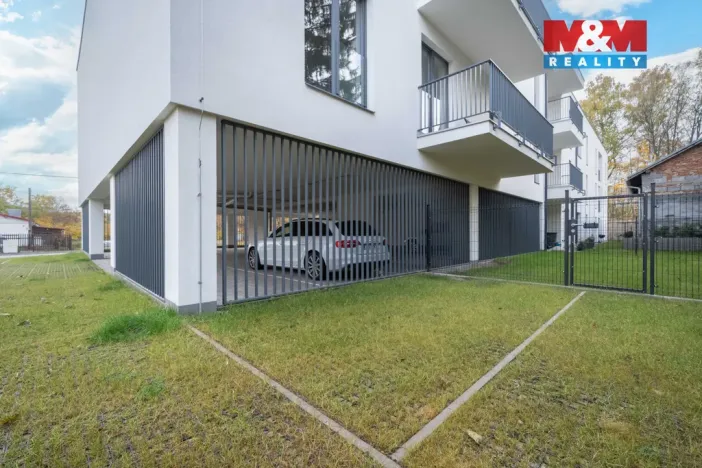 Pronájem bytu 1+kk, Třemošná, Školní, 32 m2