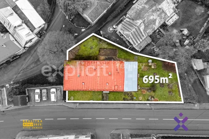 Prodej rodinného domu, Hrobice, 178 m2