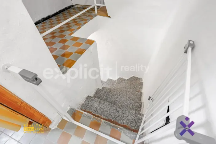 Prodej rodinného domu, Hrobice, 178 m2