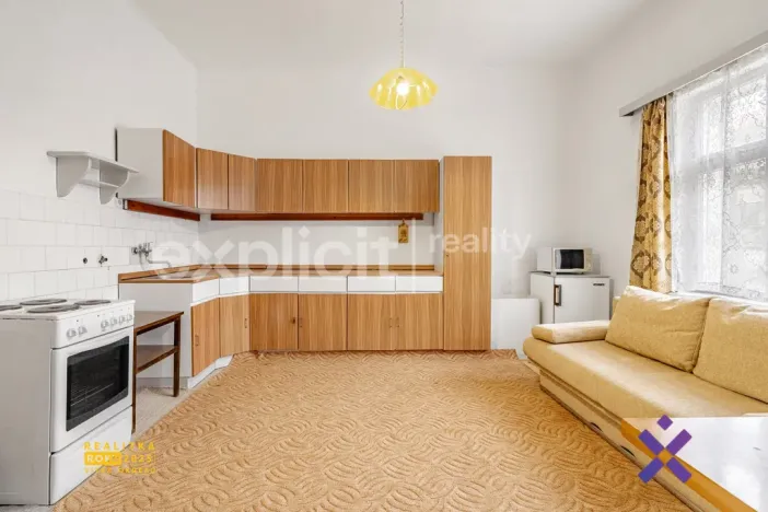 Prodej rodinného domu, Hrobice, 178 m2