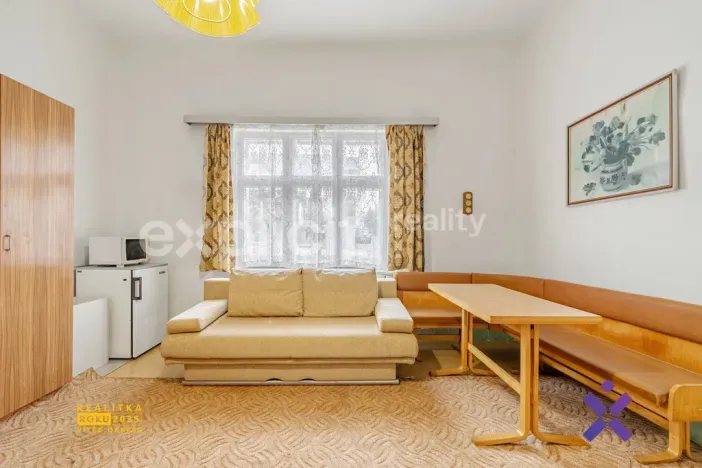 Prodej rodinného domu, Hrobice, 178 m2