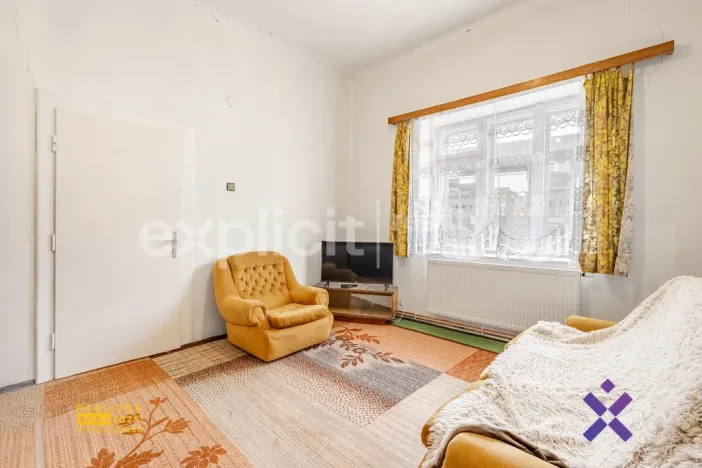 Prodej rodinného domu, Hrobice, 178 m2