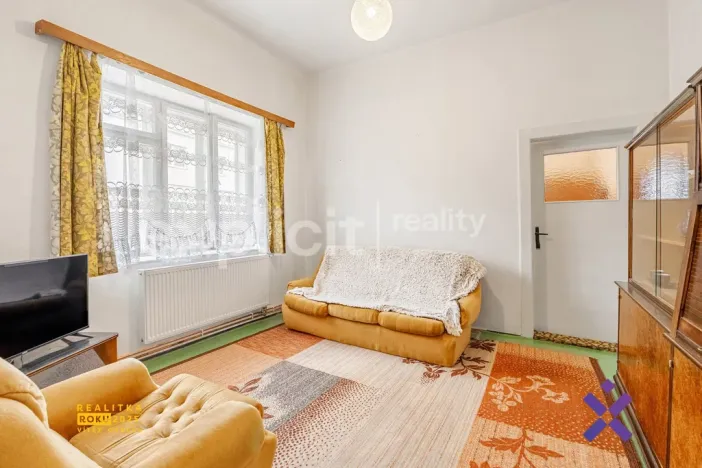 Prodej rodinného domu, Hrobice, 178 m2